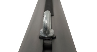 Augenschrauben Rhino Rack für Aero / Sportz / Vortex Träger (2 Stück)