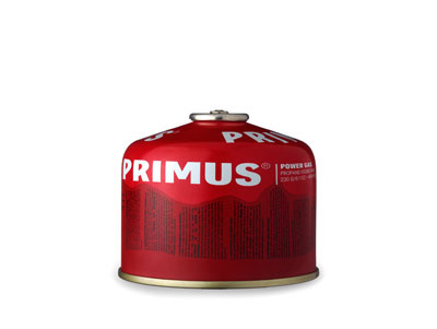 Schraub - Gaskartuschen Primus Power Gas
