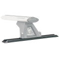 Rhino Rack Universal-Schienenkit (Paar) zum Aufnieten 1880 mm