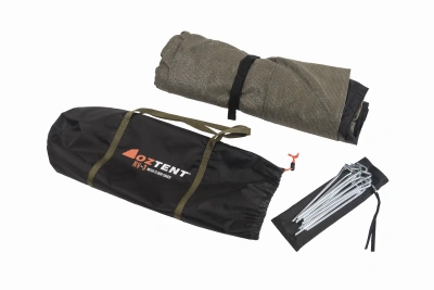 Oztent Bodengewebe MESH Floor Saver RV-4 (ORV4ACMFA)