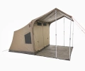 Oztent Bodengewebe MESH Floor Saver RV-4 (ORV4ACMFA)