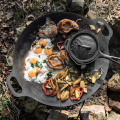 Petromax Grill- und Feuerschale