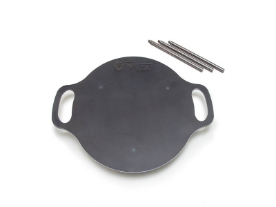 Petromax Grill- und Feuerschale fs56