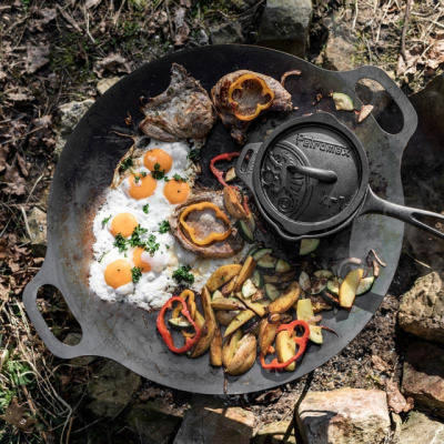 Petromax Grill- und Feuerschale fs56
