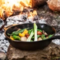 Petromax Feuerpfanne mit Stiel