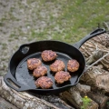 Petromax Feuerpfanne mit Stiel