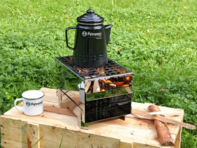 Petromax Füße für Feuerbox Füße für fb2