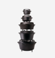 Petromax Feuertopf mit planem Boden