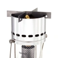 Petromax Kochaufsatz für HK500