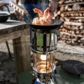 Petromax Kochaufsatz für HK500