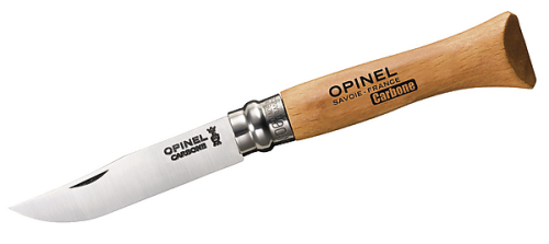 Messer Opinel: das Original No.07