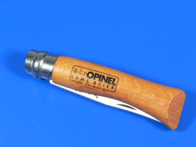 Messer Opinel: das Original No.07