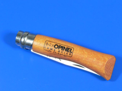 Messer Opinel: das Original No.10