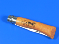 Messer Opinel: das Original No.10