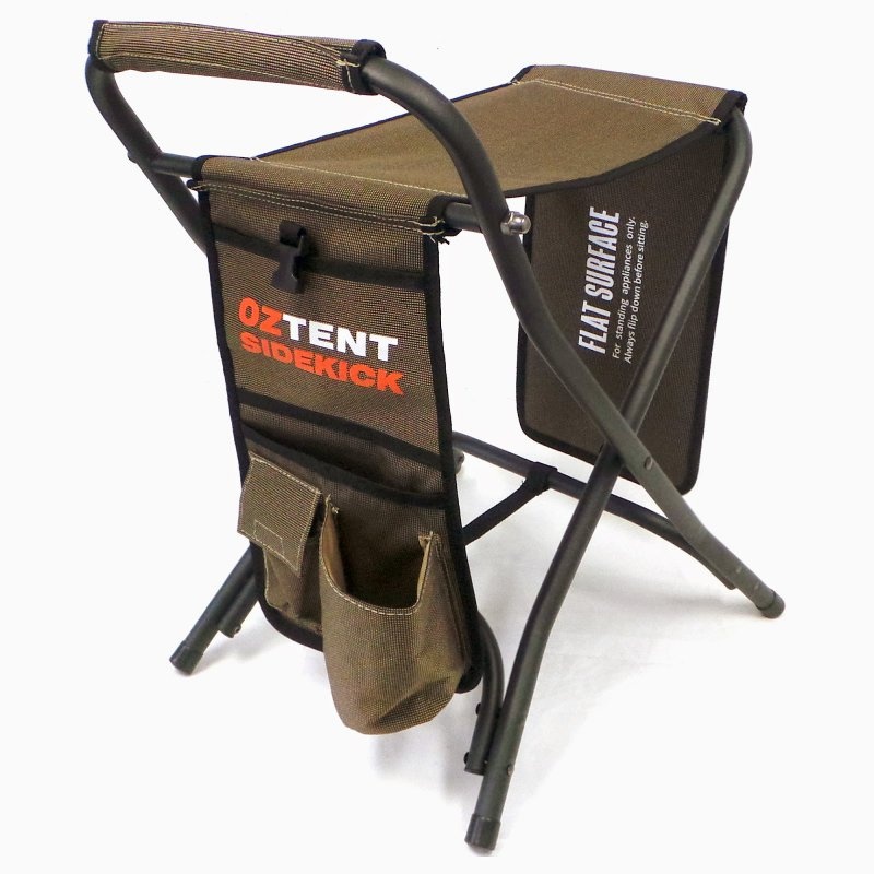 Falthocker Oztent Sidekick Serie II ( OSK01FRCA)