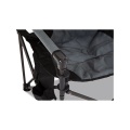 Regiestuhl Oztent Pilotchair DLX