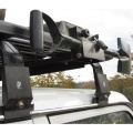 Spatenhalterung / Schaufelhalterung Eezi-Awn K9 Dachträger