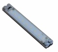LED Lampe 200 mm 9 LED Aufbauleuchte weiß