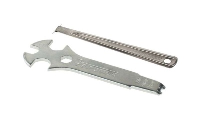 Werkzeug-Set für Petromax HK 150/250/350/500