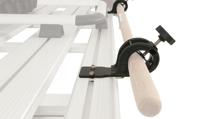 Rhino Rack Schaufelhalterung für Pioneer Plattform