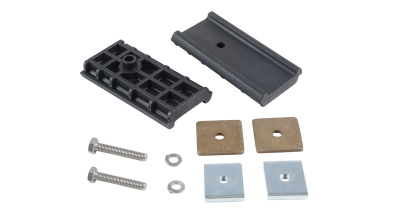 Rhino Rack Adapter (Paar) VA-FK1 für Aero, Vortex,...