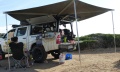 Eezi-Awn Markise BAT 270° AWNING