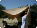Eezi-Awn Markise BAT 270° AWNING