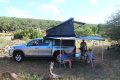 Eezi-Awn Markise BAT 270° AWNING