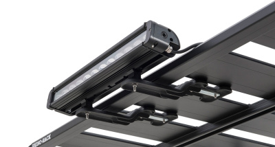 Rhino Rack LED & Scheinwerferhalterung für Pioneer ( Paar )