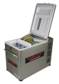 Kompressor - Kühlbox Engel MD 45 FCP Combi
