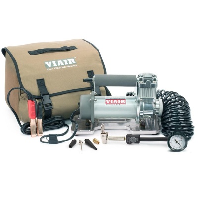 Kompressorkit  Viair 400 P 12 Volt - 40043