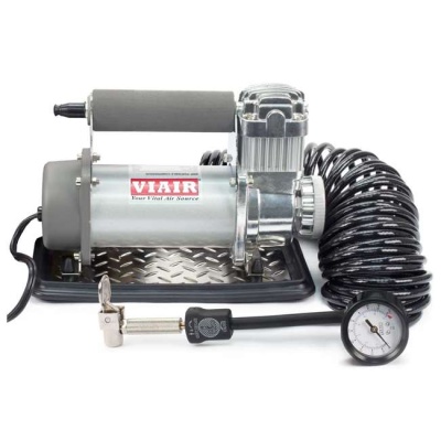 Kompressorkit  Viair 400 P 12 Volt - 40043