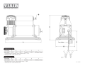 Kompressorkit  Viair 400P 12 Volt - 40043
