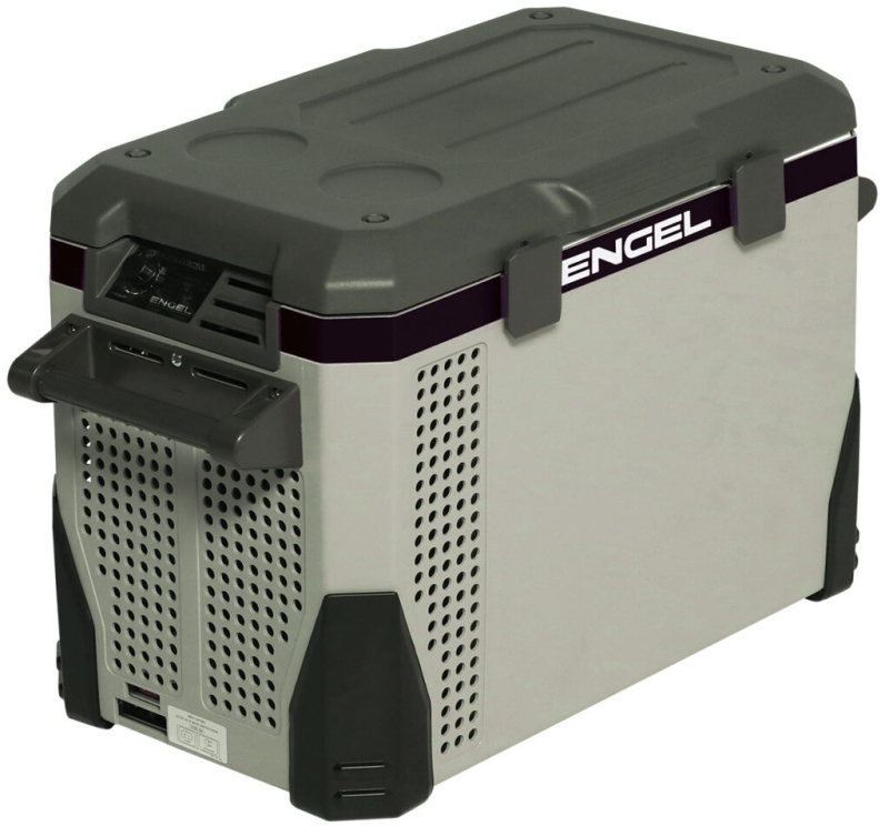 Kompressor - Kühlbox ENGEL MR040F 38 Liter