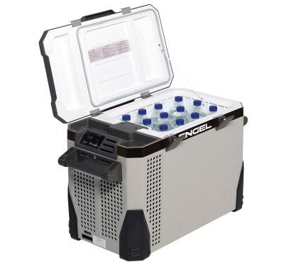 Kompressor - Kühlbox ENGEL MR040F 38 Liter