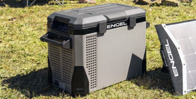 Kompressor - Kühlbox ENGEL MR040F 38 Liter