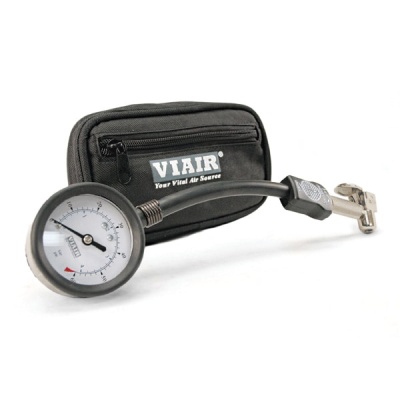 Viair Manometer mit Ablassfunktion Clip-on - 00033