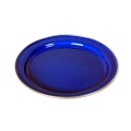 Origin Outdoors Teller aus Emaille Relags tief