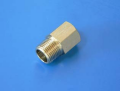 Reduzierstück 3/8" auf 1/4" NPT 3/8" Innen auf 1/4" Innen