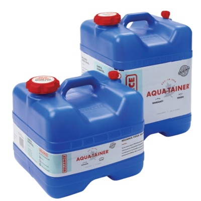 Wasserkanister Reliance Aqua Tainer 15 Liter