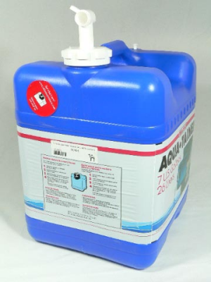Wasserkanister Reliance Aqua Tainer 15 Liter