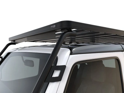 Front Runner Jeep Wrangler JL 4-Türer (2018 - Heute) Extreme Slimline II Dachträger Kit