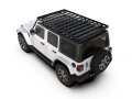Front Runner Jeep Wrangler JL 4-Türer (2018 - Heute) Extreme Slimline II Dachträger Kit
