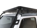 Front Runner Jeep Wrangler JL 4-Türer (2018 - Heute) Extreme Slimline II Dachträger Kit